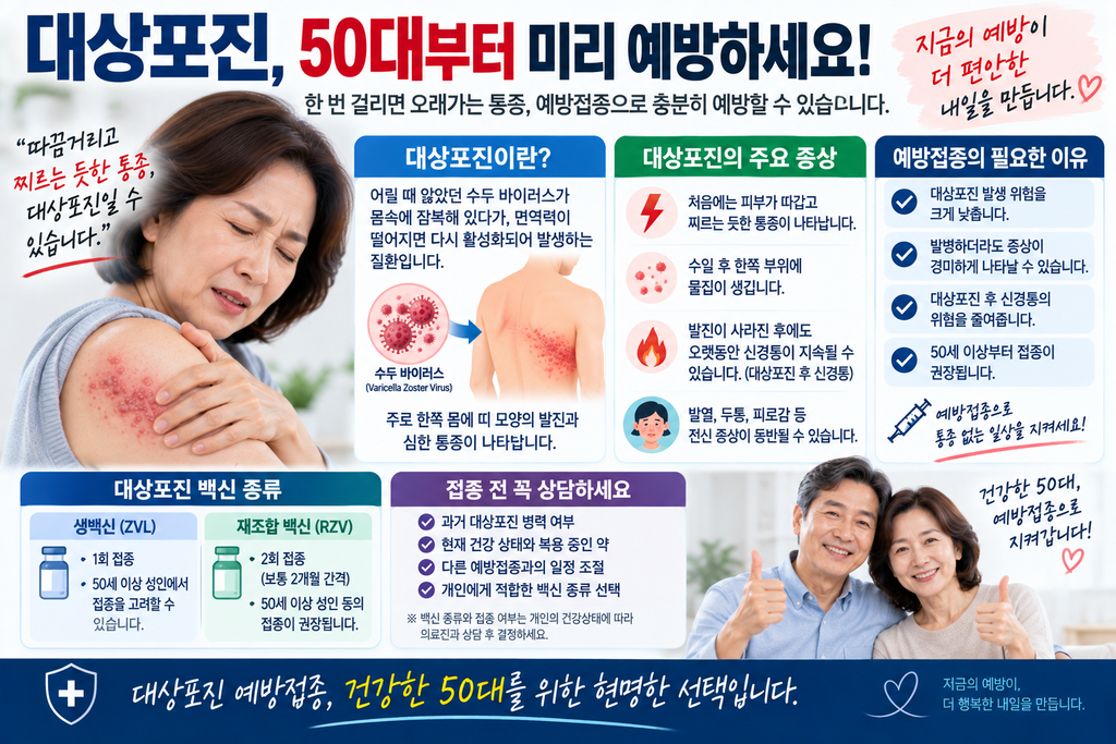 대상포진