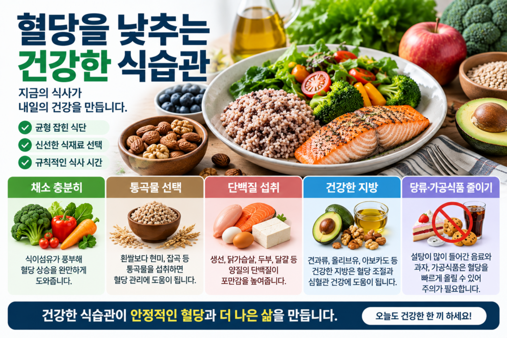 식습관