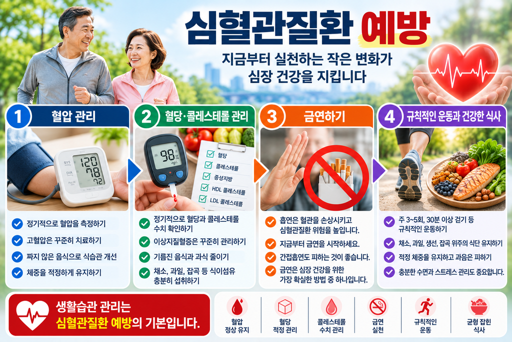 예방