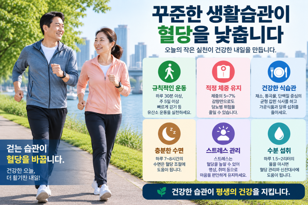 운동
