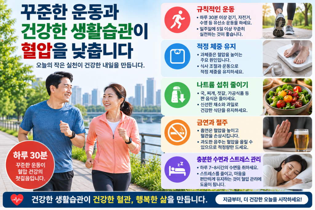 운동
