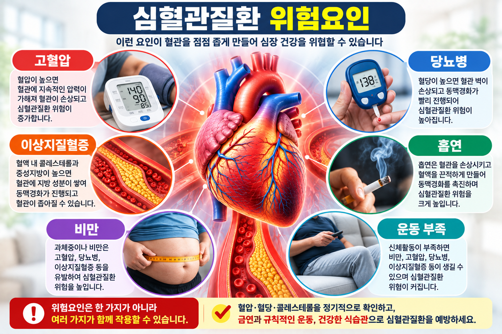 위험요인