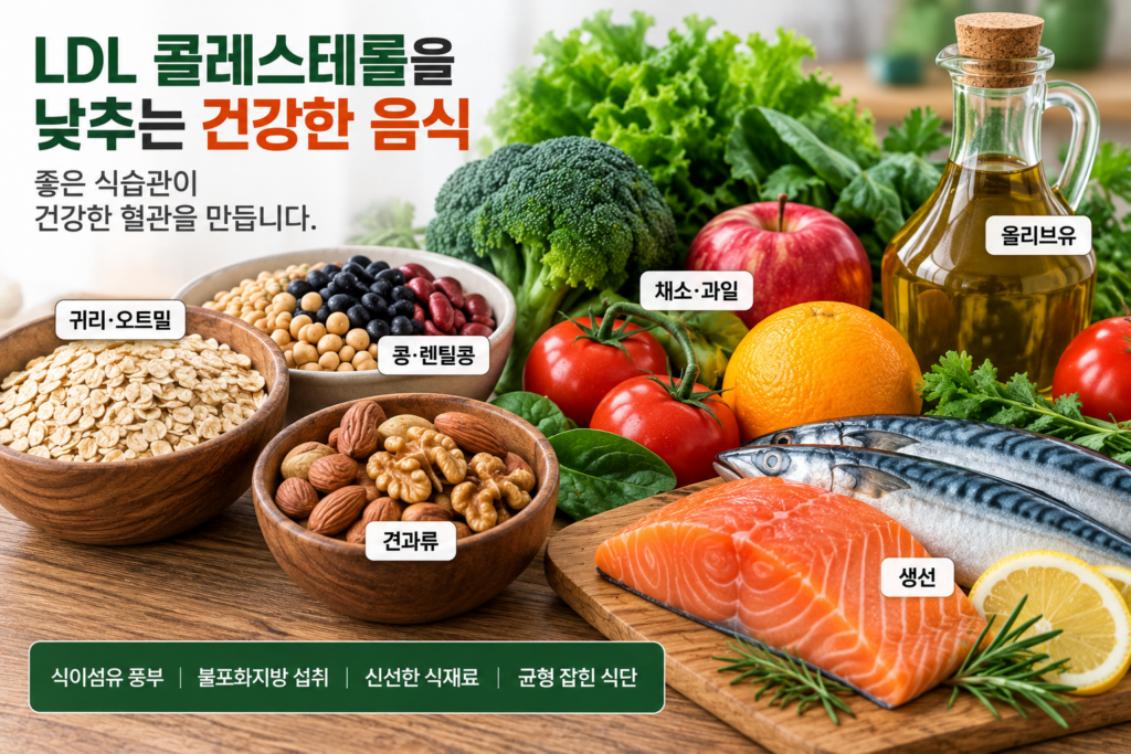 음식