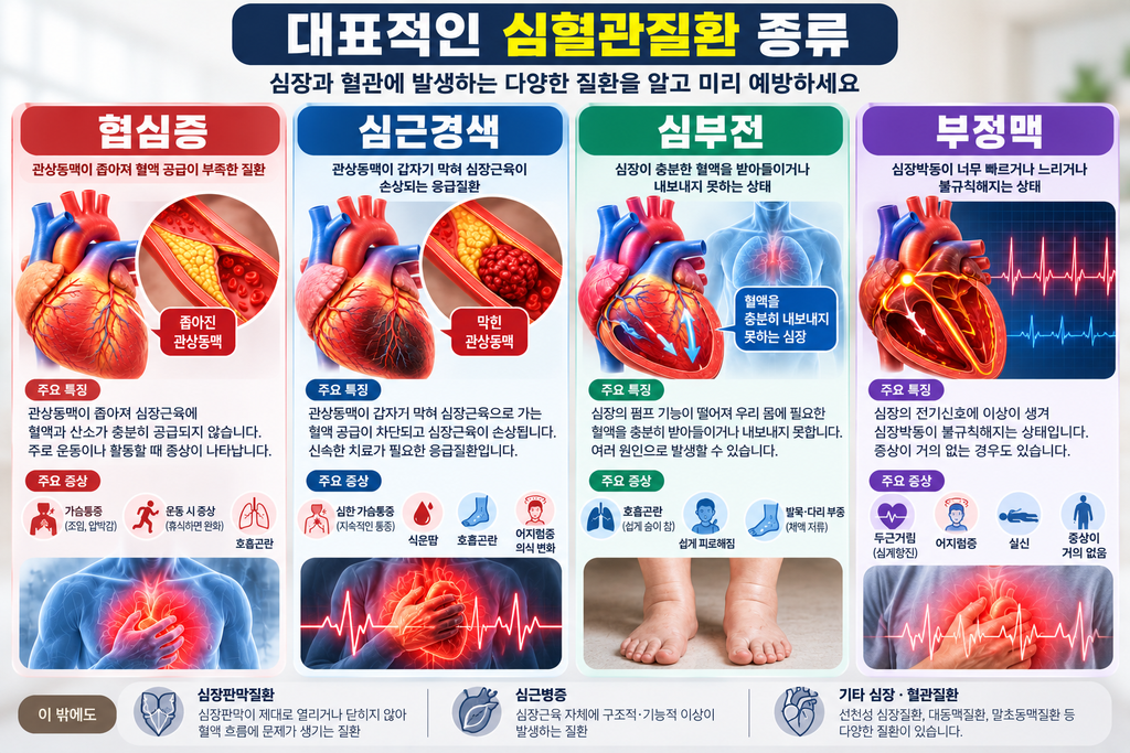 종류