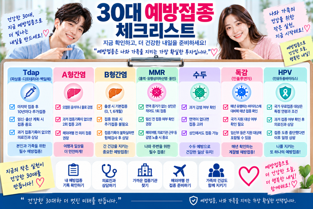 체크