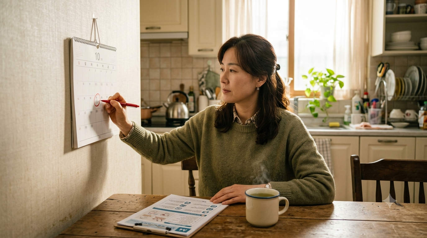 위·대장내시경 같은 날 처음 받아본 후기, 3일 전 식단부터 장정결제 알약까지 준비 총정리